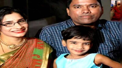 Organ Donation: 6-Year-Old Odia Girl Saves 3 Lives After Her Death in Abu Dhabi