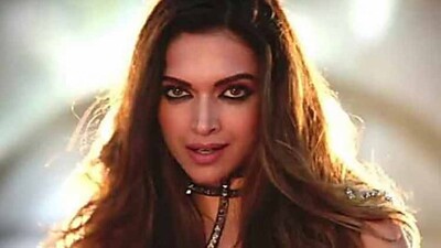 Deepika Padukone