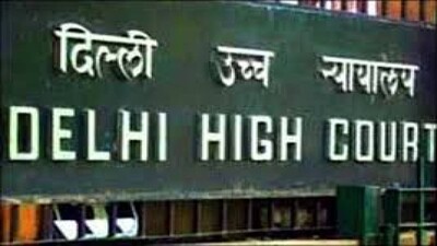 Delhi high court