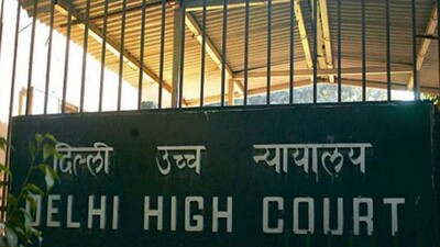 Supply 490 MT Oxygen To Delhi Or Face Contempt: HC To Centre
