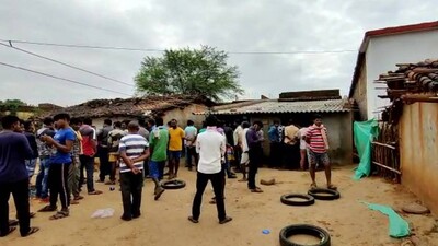Patnagarh Sextuple ‘Murder’: Police Arrest 7 Accused, 2 At Large