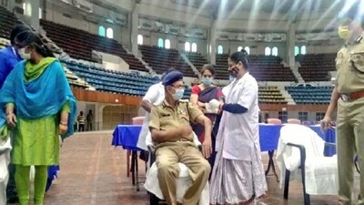 DGP Abhay