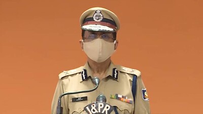 Odisha Police Collected Over 5 Crore Fine In A Month From Covid Norms Violators