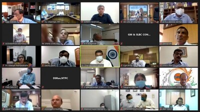 Union Minister Dharmendra Pradhan reviews Covid fightback in Odisha