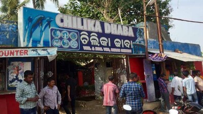 dhaba to remain open amid lockdown
