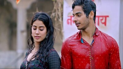 dhadak
