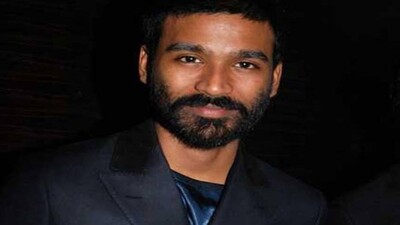 dhanush