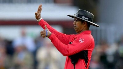 dharmasena