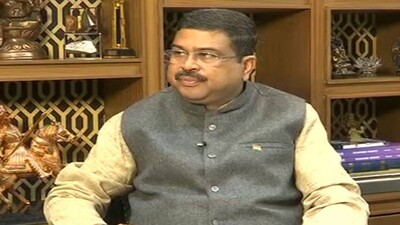 Dharmendra-Pradhan