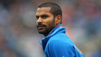dhawan