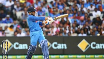 dhoni22