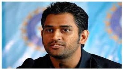 dhoni