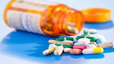 drug