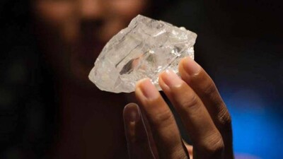 diamond