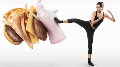 diet