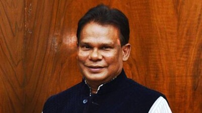 dilip-ray-coal-scam