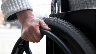 Govt fixes reservation quantum in promotion of Persons with Benchmark Disabilities at 4%