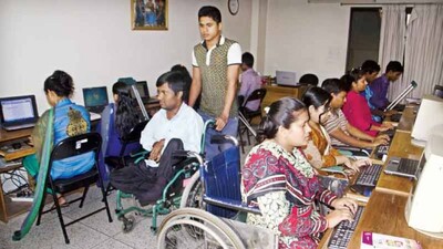 disabled-students