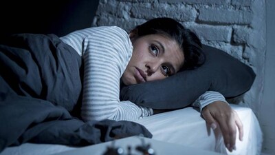 Poor Sleep Quality