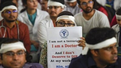 doctors-strike