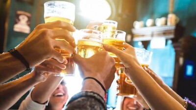 Drinking Age To Be Lowered From 25 To 21