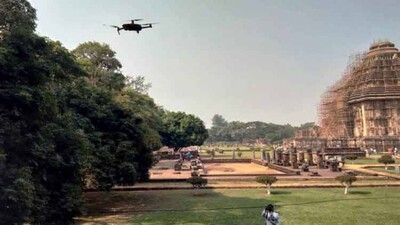 drone-konark