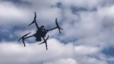 drone