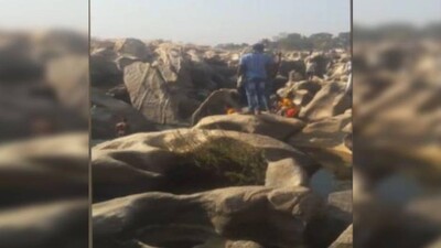 Woman Goes Missing In Ib River While Taking Selfie