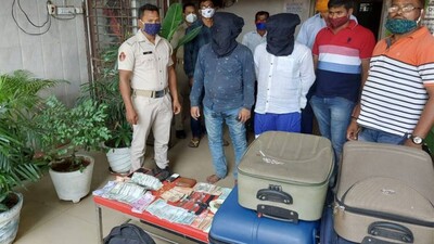 drug-and-loot-gang-busted