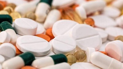 drug