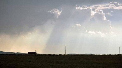 dry-weather