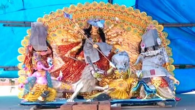 durga