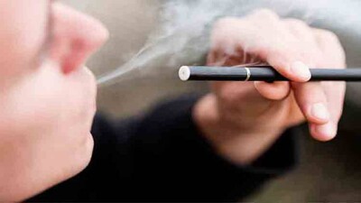 e-cigarrate
