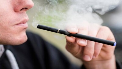 e-cigarrette