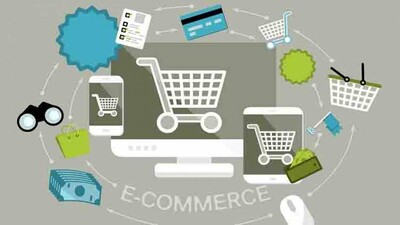 e-commerce