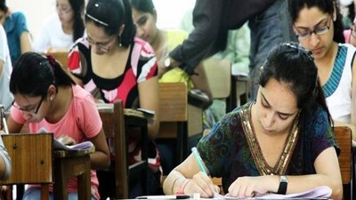 ignou