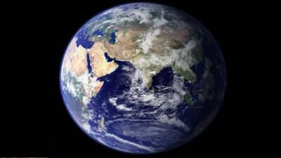 earth