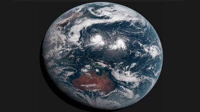 earth