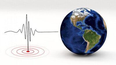 earthquake