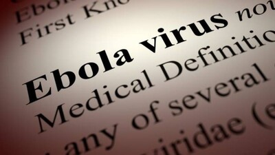 ebola