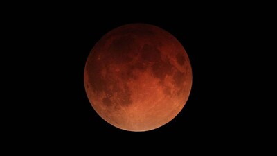 eclipse