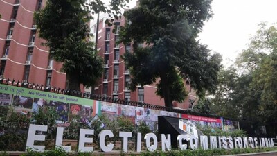 election-Commision