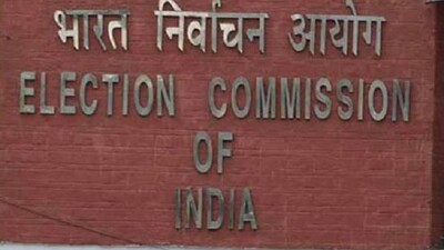EC to declare poll date in four states
