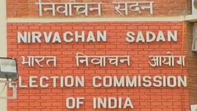 Seems some parties did not examine voters' lists at appropriate time to flag errors: EC
