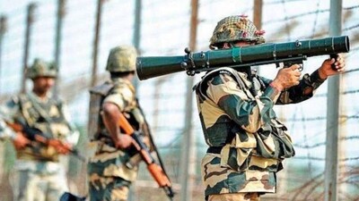 encounter-Kashmir