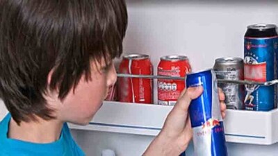 energy-drinks