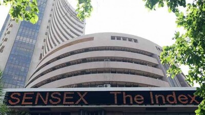 Sensex