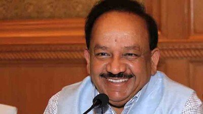 environment-minister-harsh-vardhan
