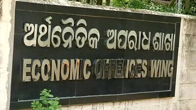 Woman Director Of Real Estate Firm Arrested For Rs 7.31 Crore Fraud