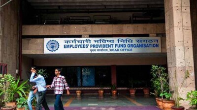 Employees' Pension Scheme
